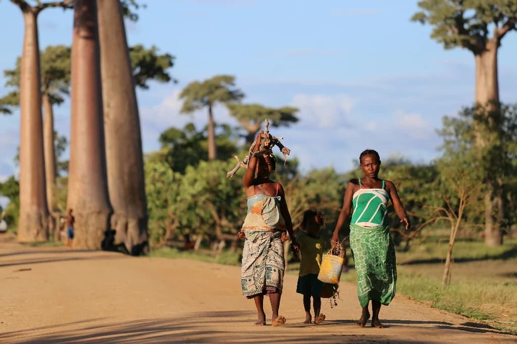 Nos circuits – Nord de Madagascar